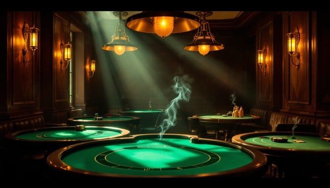 One Casino Live Casino