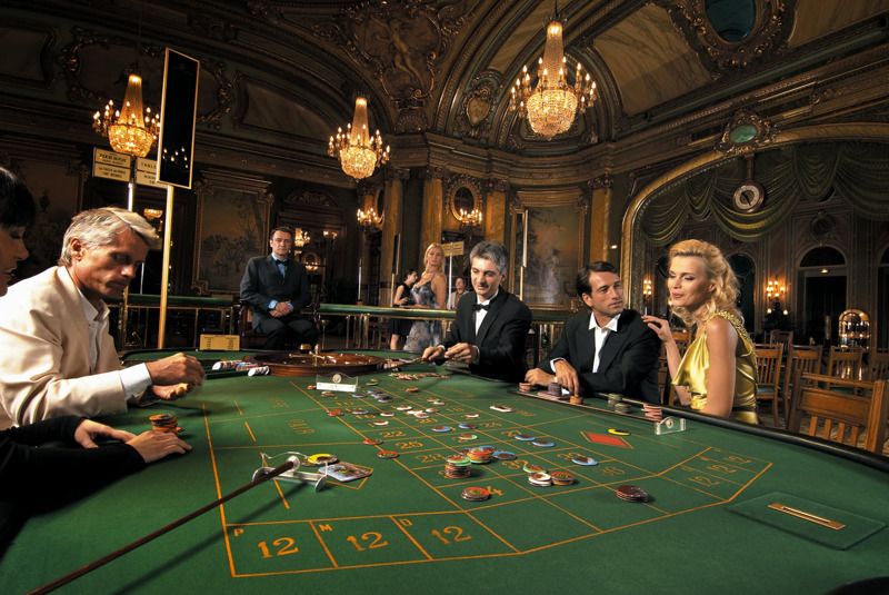 One Casino Live Casino
