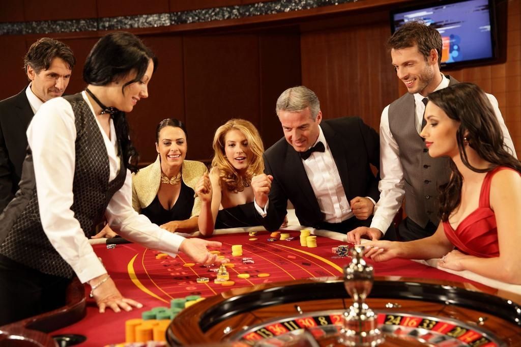One Casino Live Casino