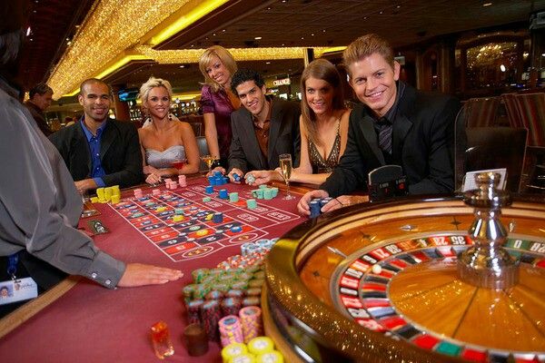 One Casino Live Casino
