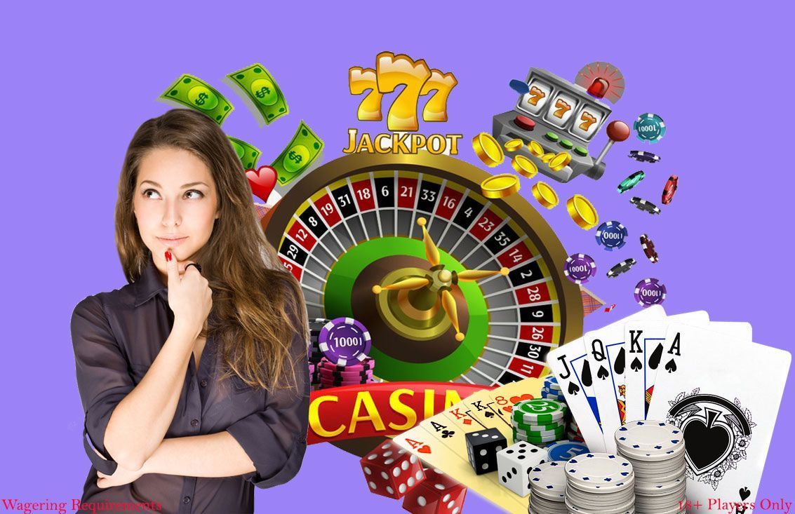 One Casino Live Casino