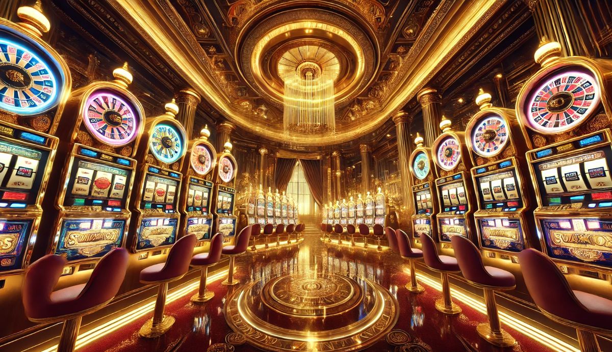 One Casino پاکستان ریئل منی گیمز