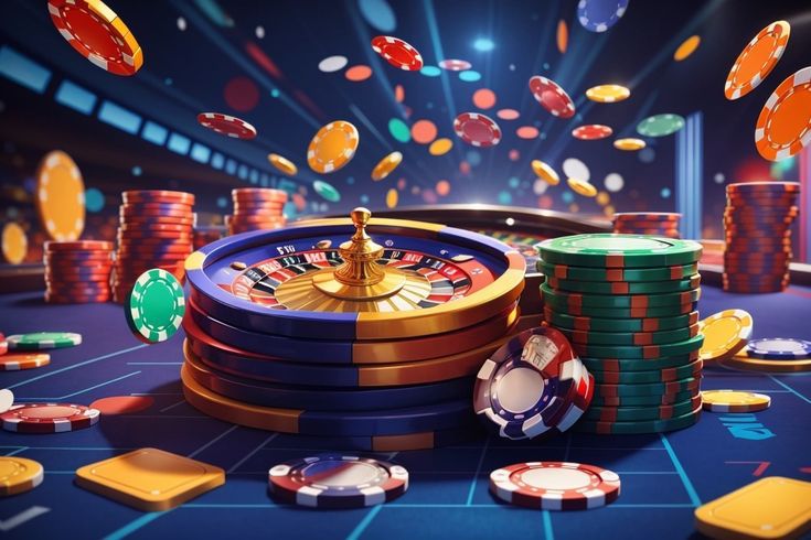 One Casino Live Betting