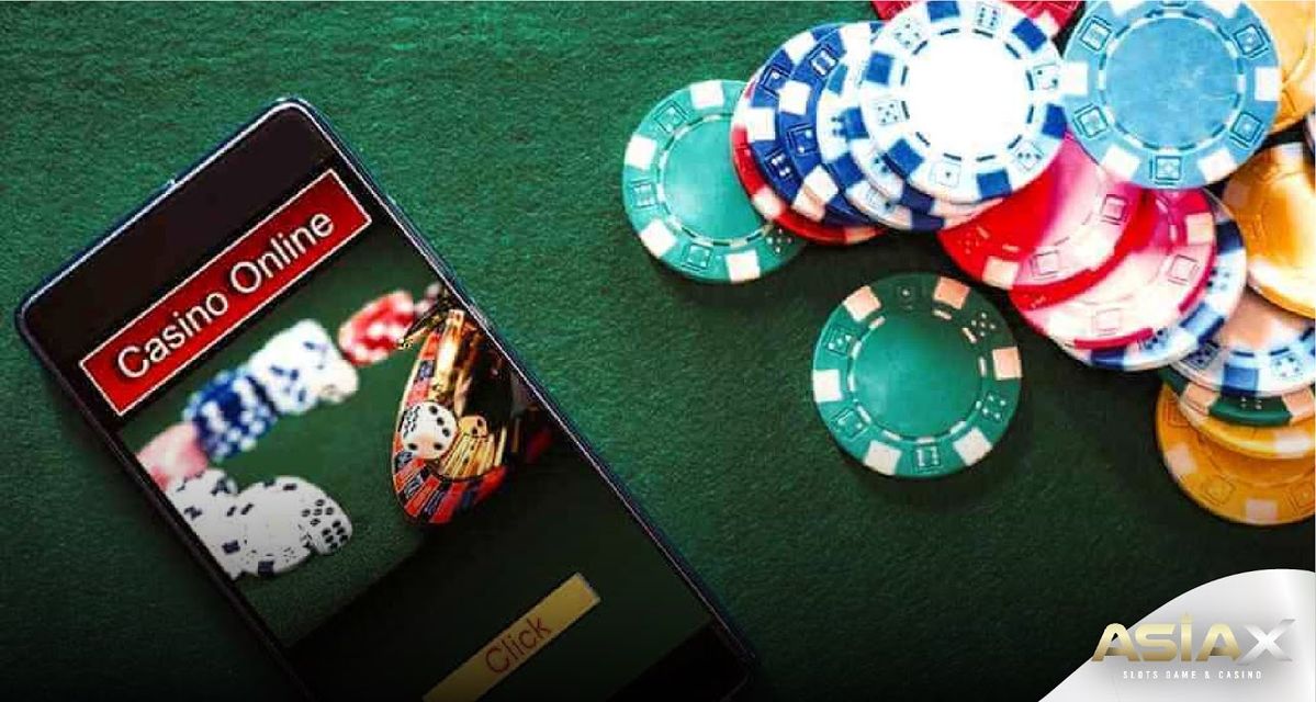One Casino Live Casino