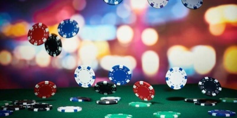 One Casino Live Betting