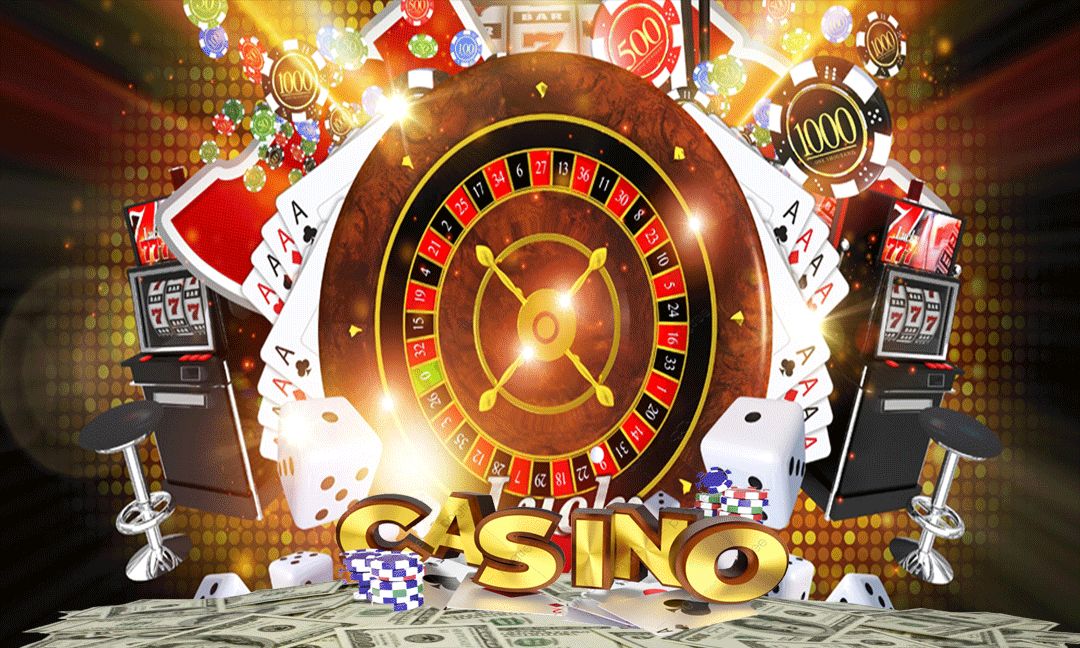 One Casino Live Casino