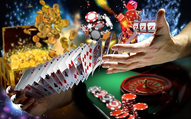 One Casino پاکستان ریئل منی گیمز